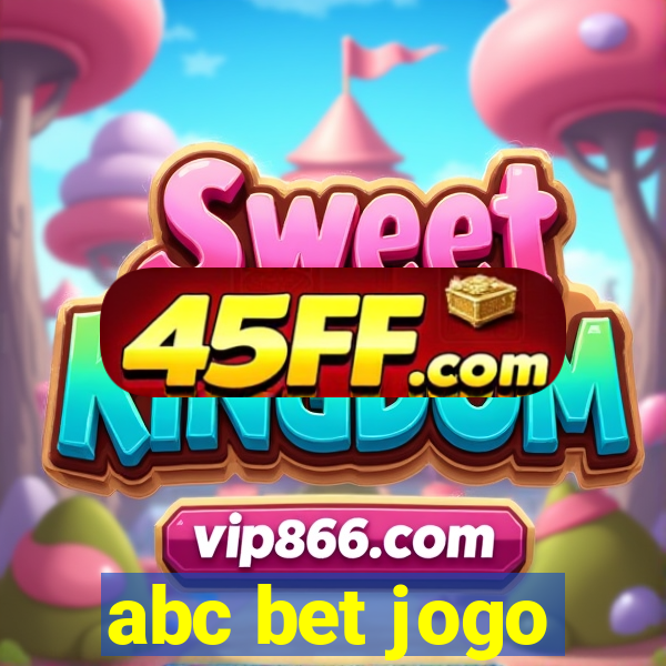 abc bet jogo
